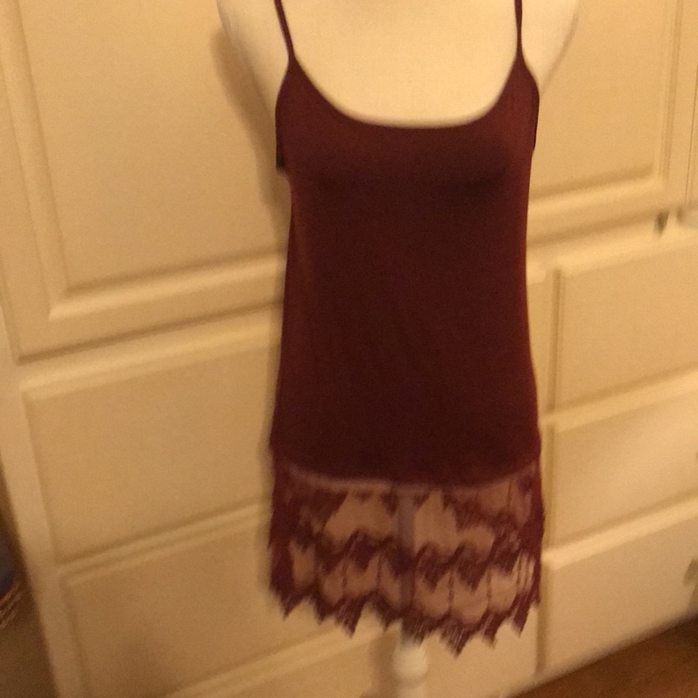 Layering piece - Picture 3 of 4